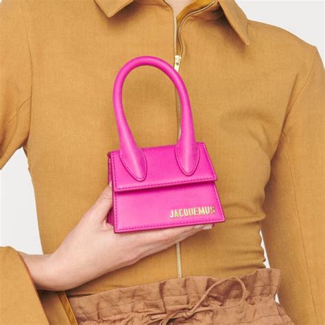 fake jacquemus bag|jacquemus dupe.